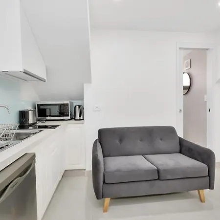Boutique Studio In Surry Hills Sydney Exterior photo