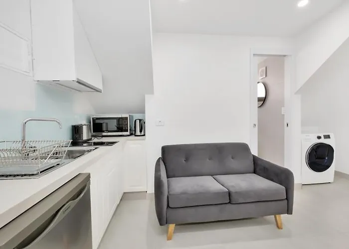 Boutique Studio In Surry Hills